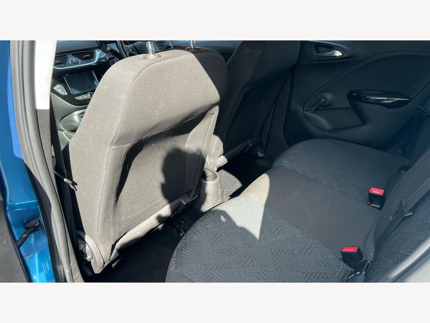 Used Vauxhall Corsa 2018 for sale - 78034156: Photo 15