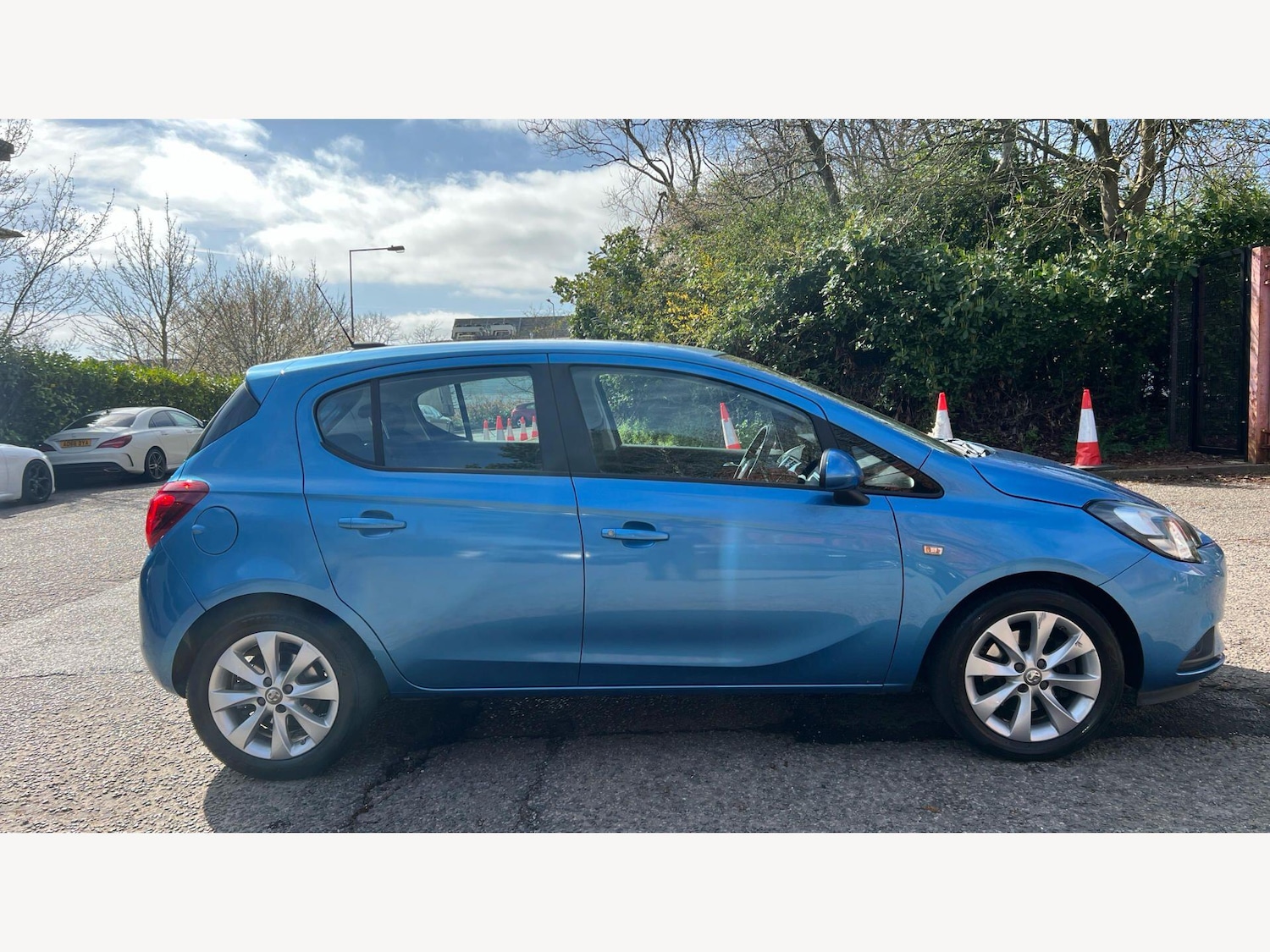 Used Vauxhall Corsa 2018 for sale - 78034156: Photo 18