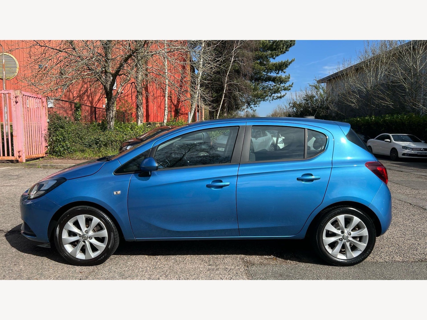 Used Vauxhall Corsa 2018 for sale - 78034156: Photo 19