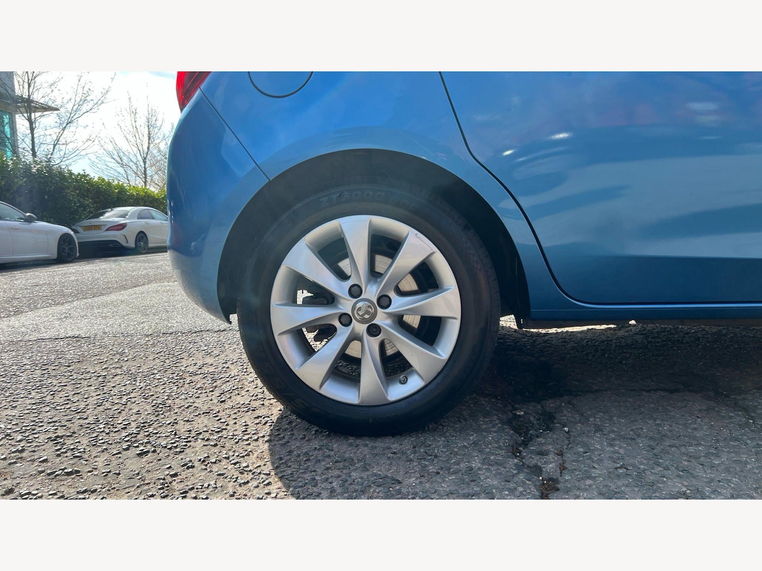 Used Vauxhall Corsa 2018 for sale - 78034156: Photo 20