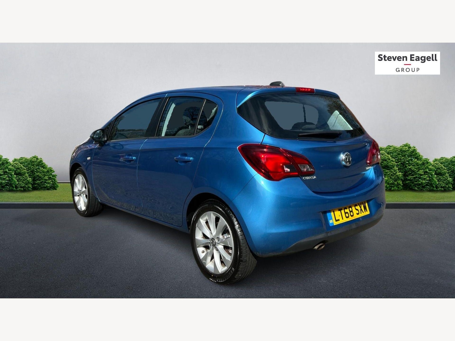 Used Vauxhall Corsa 2018 for sale - 78034156: Photo 6
