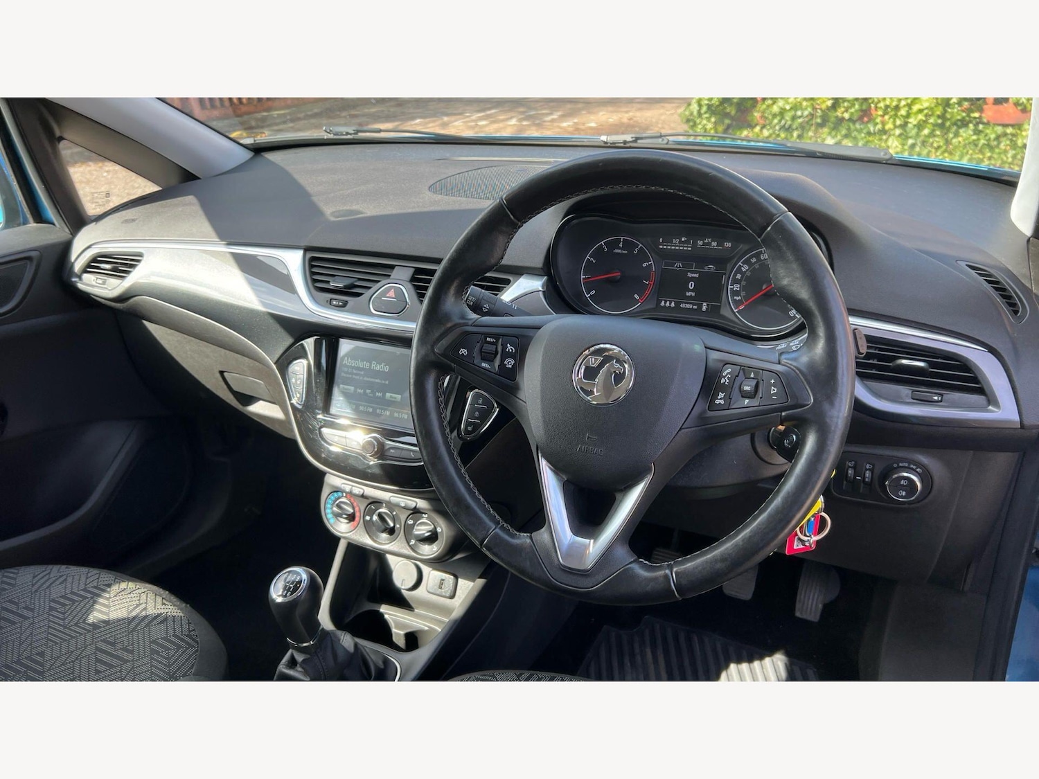 Used Vauxhall Corsa 2018 for sale - 78034156: Photo 7