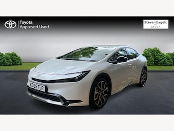 Used Toyota Prius 2025 for sale - 75310998: Photo