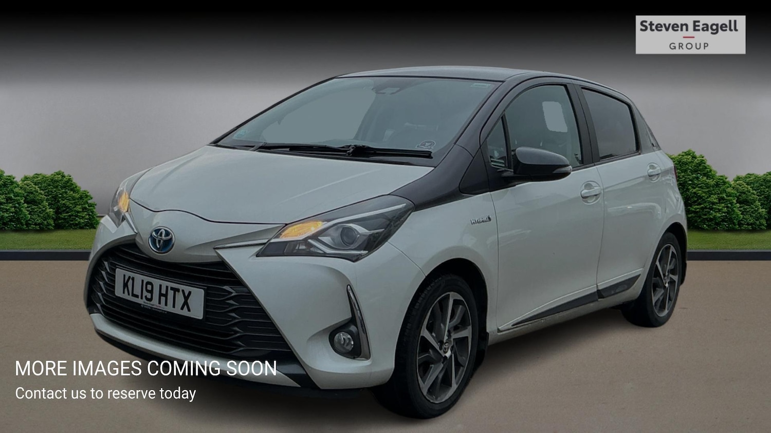 Used Toyota Yaris for sale - 77538649: Photo 3