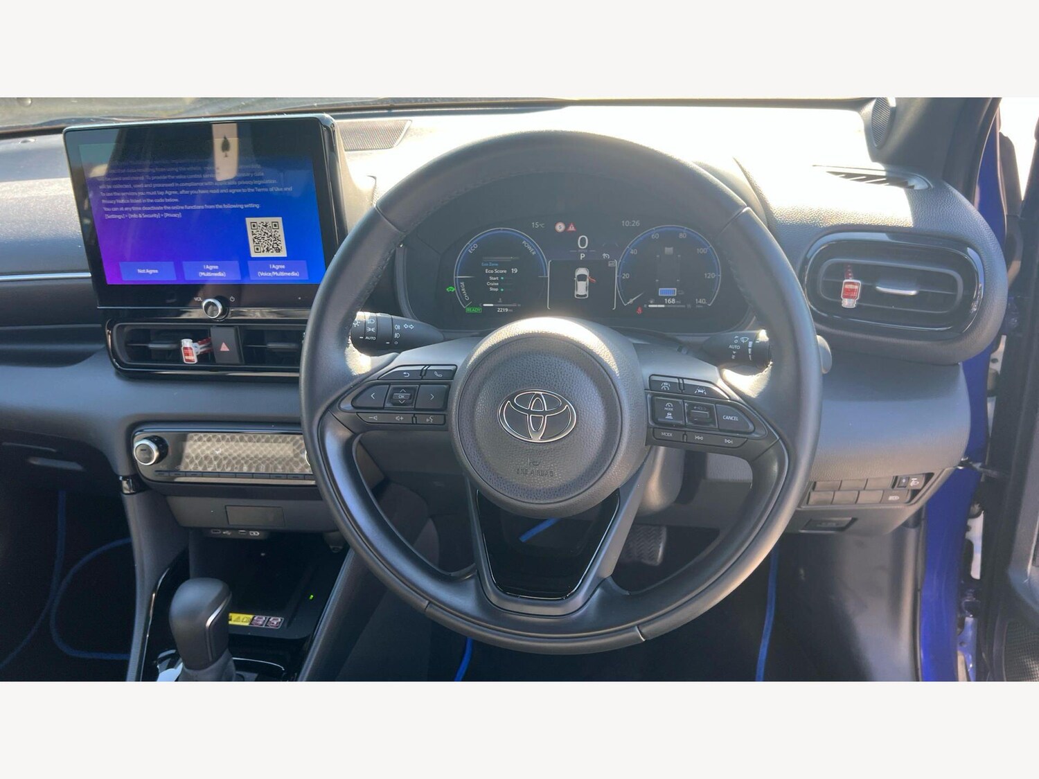 Used Toyota Yaris 2024 for sale - 78035049: Photo 10