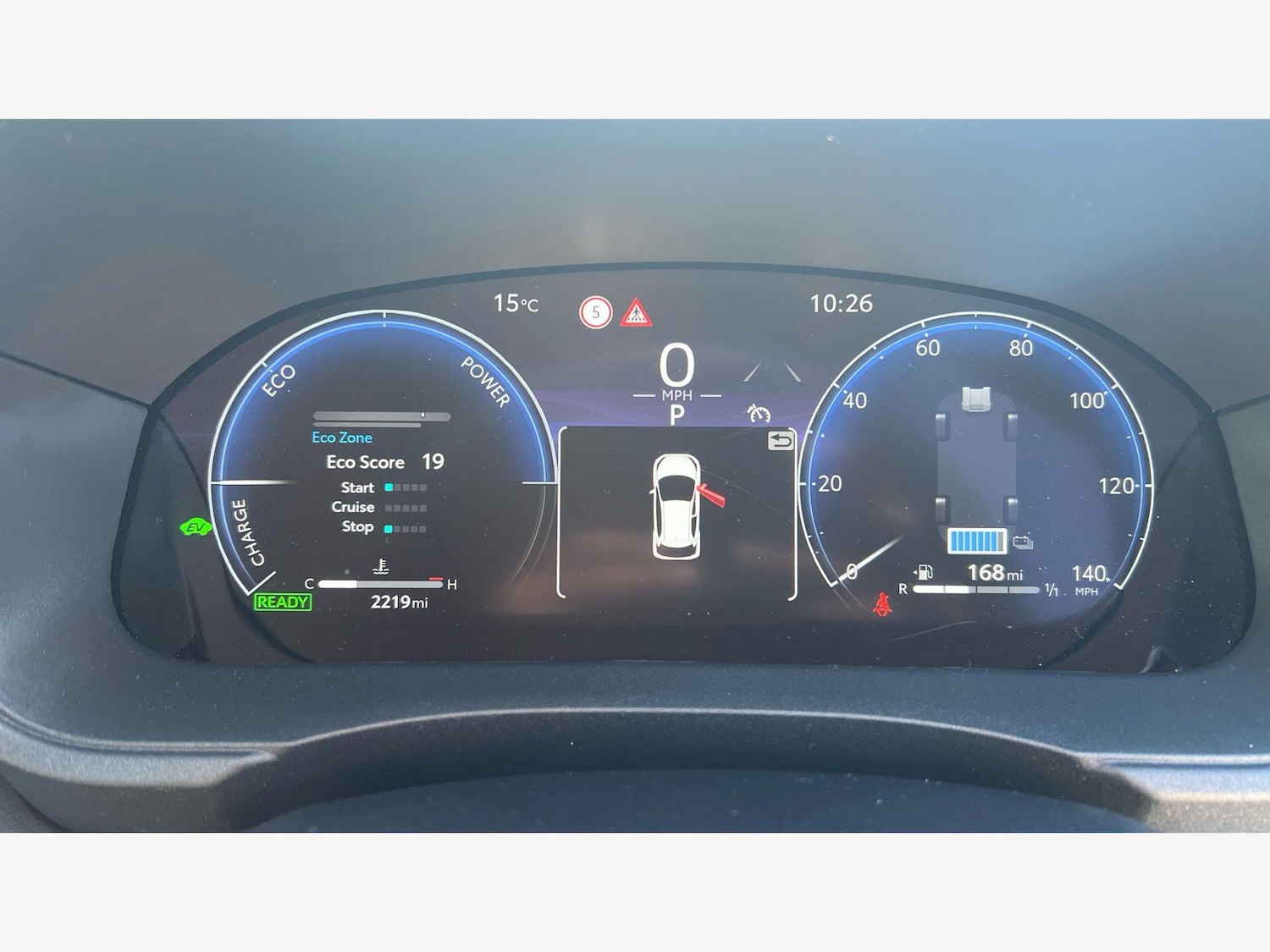 Used Toyota Yaris 2024 for sale - 78035049: Photo 11