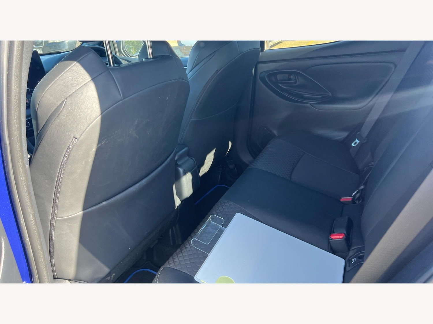 Used Toyota Yaris 2024 for sale - 78035049: Photo 15