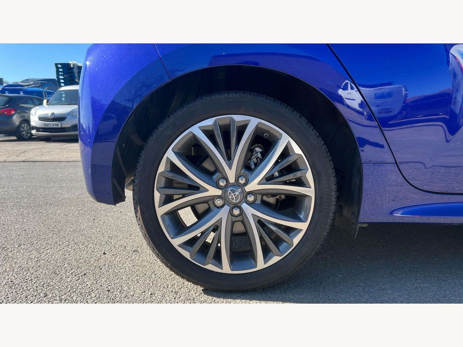 Used Toyota Yaris 2024 for sale - 78035049: Photo 20