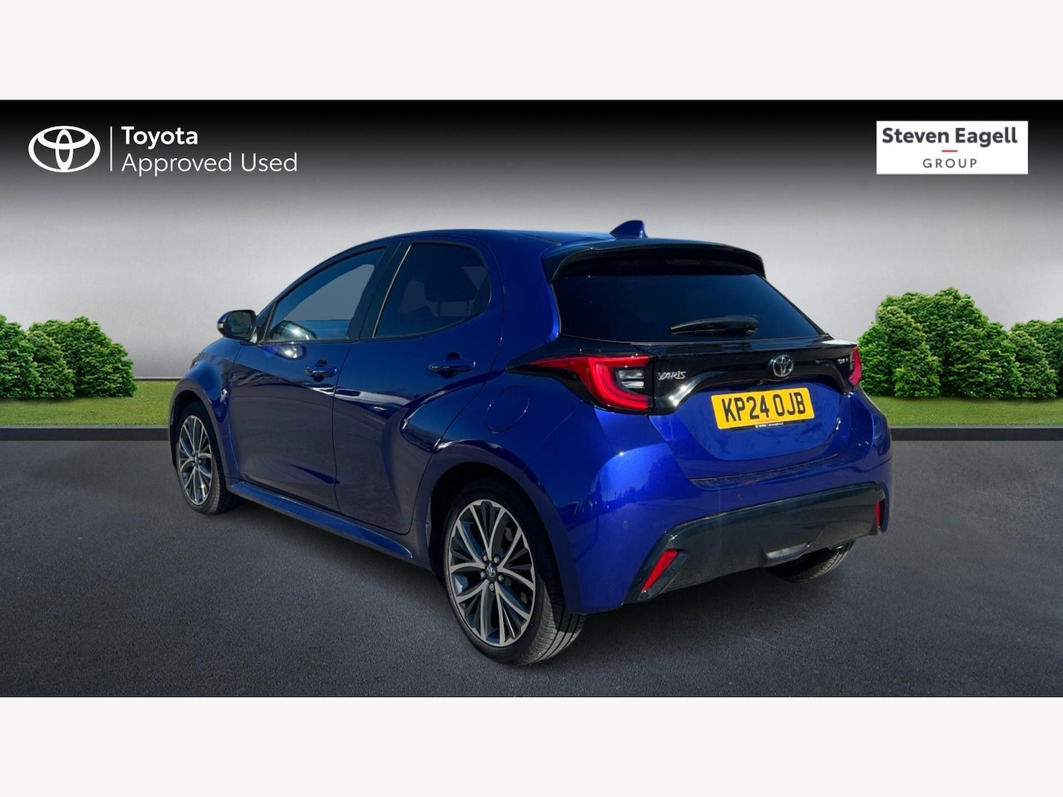 Used Toyota Yaris 2024 for sale - 78035049: Photo 6