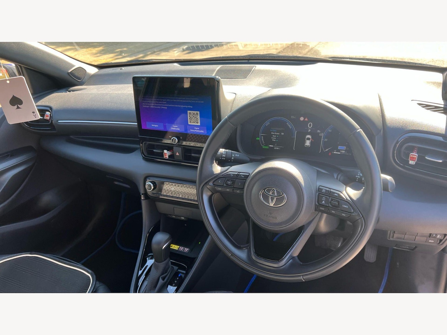 Used Toyota Yaris 2024 for sale - 78035049: Photo 7