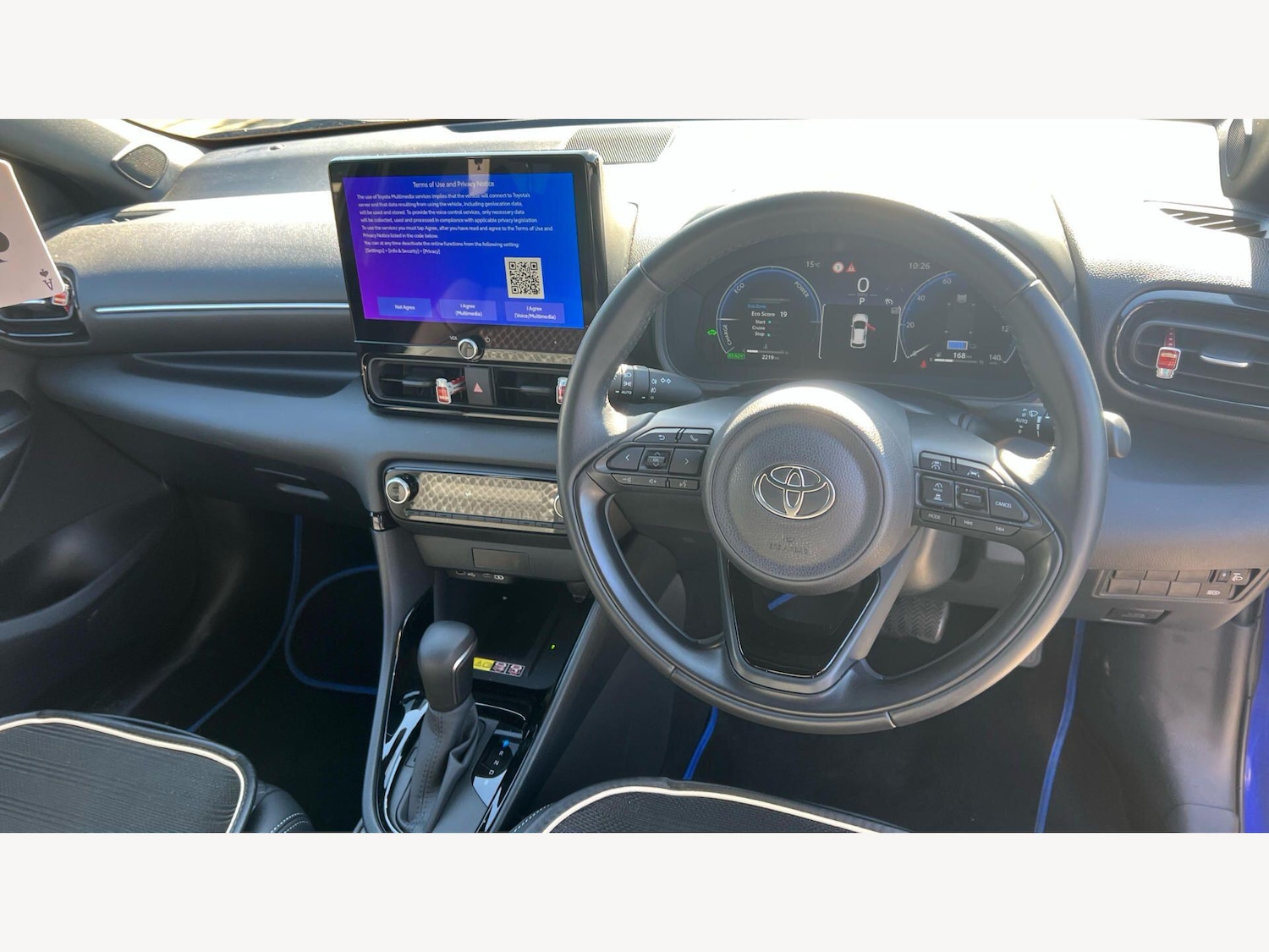 Used Toyota Yaris 2024 for sale - 78035049: Photo 8