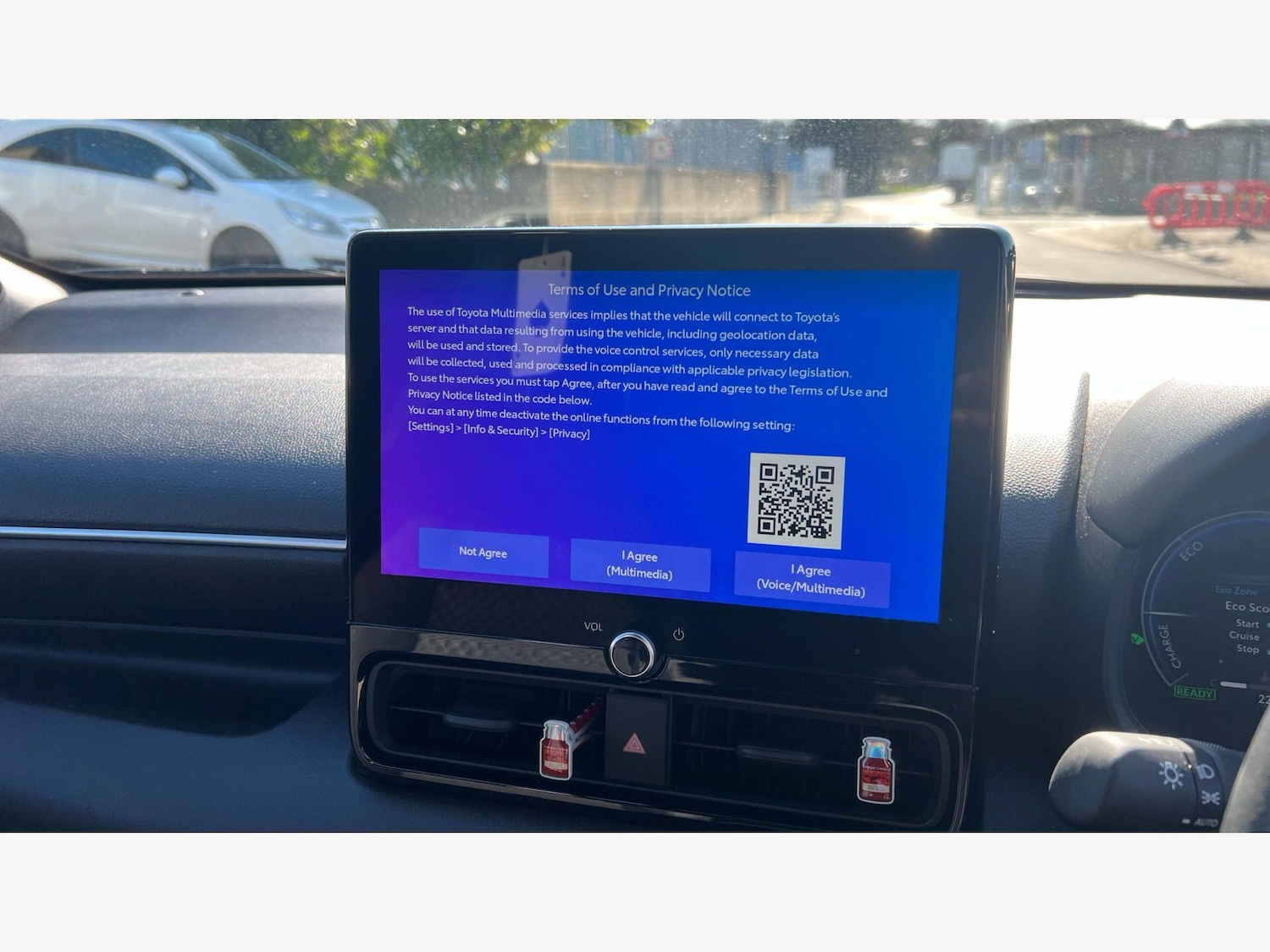 Used Toyota Yaris 2024 for sale - 78035049: Photo 9