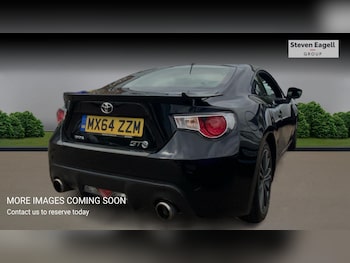 Used Toyota GT86 2014 for sale - 78548733: Photo