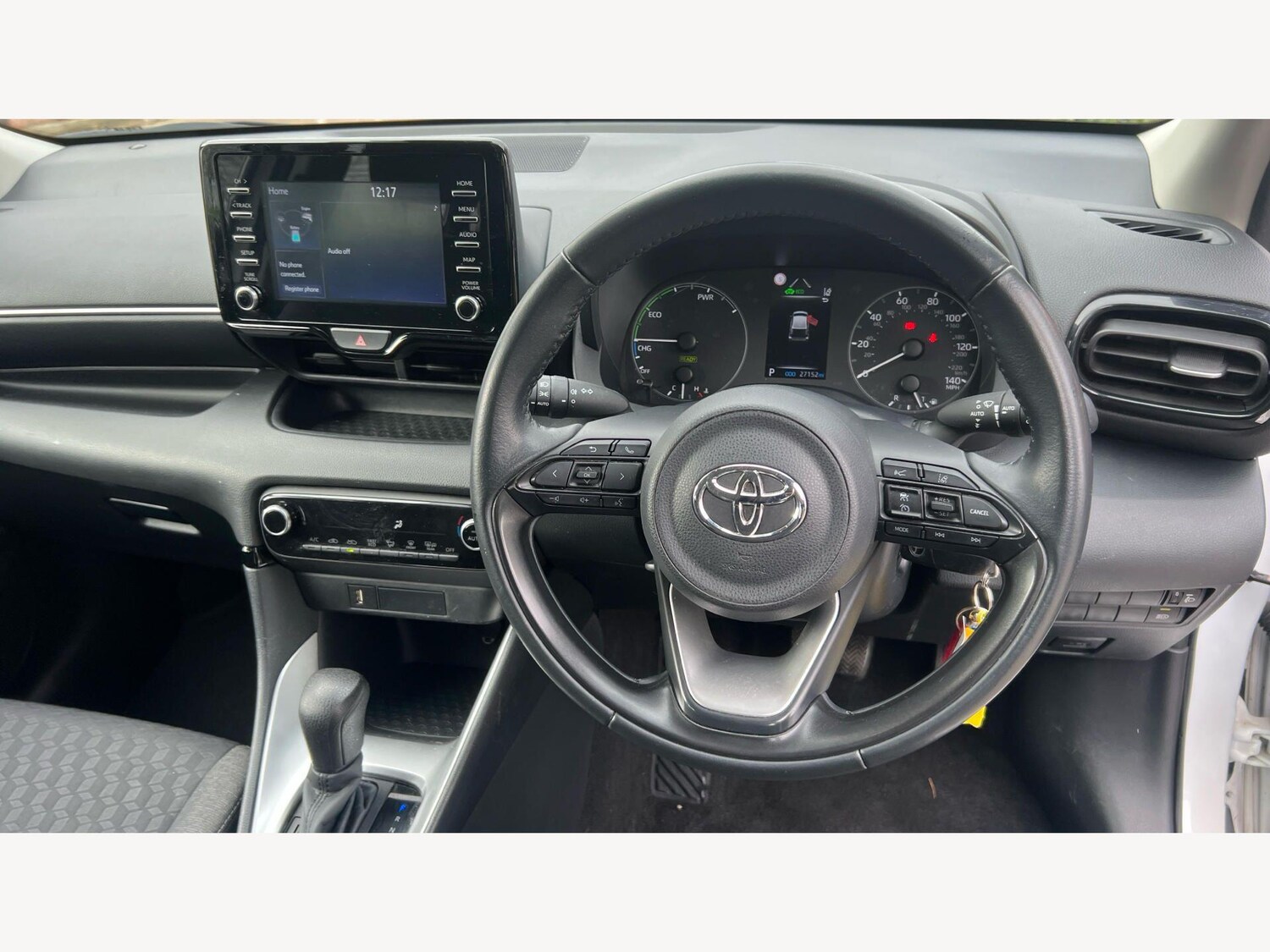 Used Toyota Yaris for sale - 77807718: Photo 10