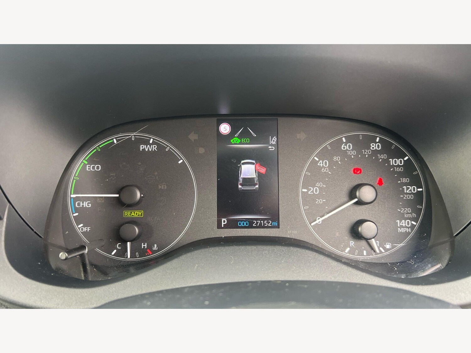 Used Toyota Yaris for sale - 77807718: Photo 11