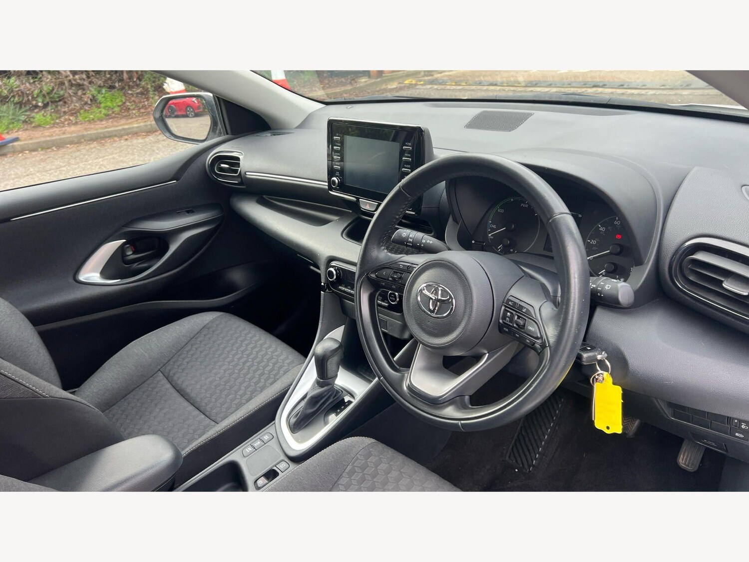 Used Toyota Yaris for sale - 77807718: Photo 13