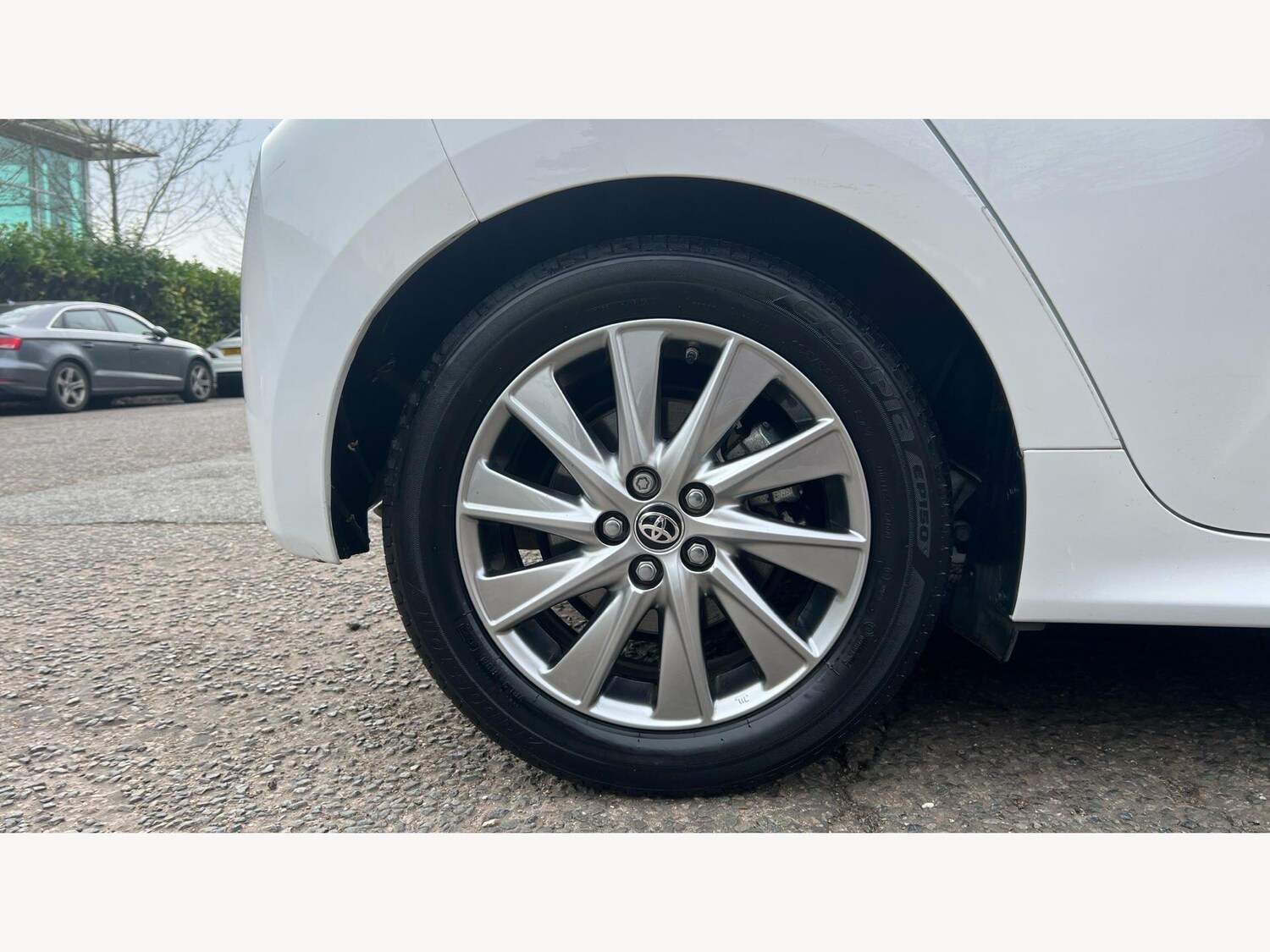 Used Toyota Yaris for sale - 77807718: Photo 20