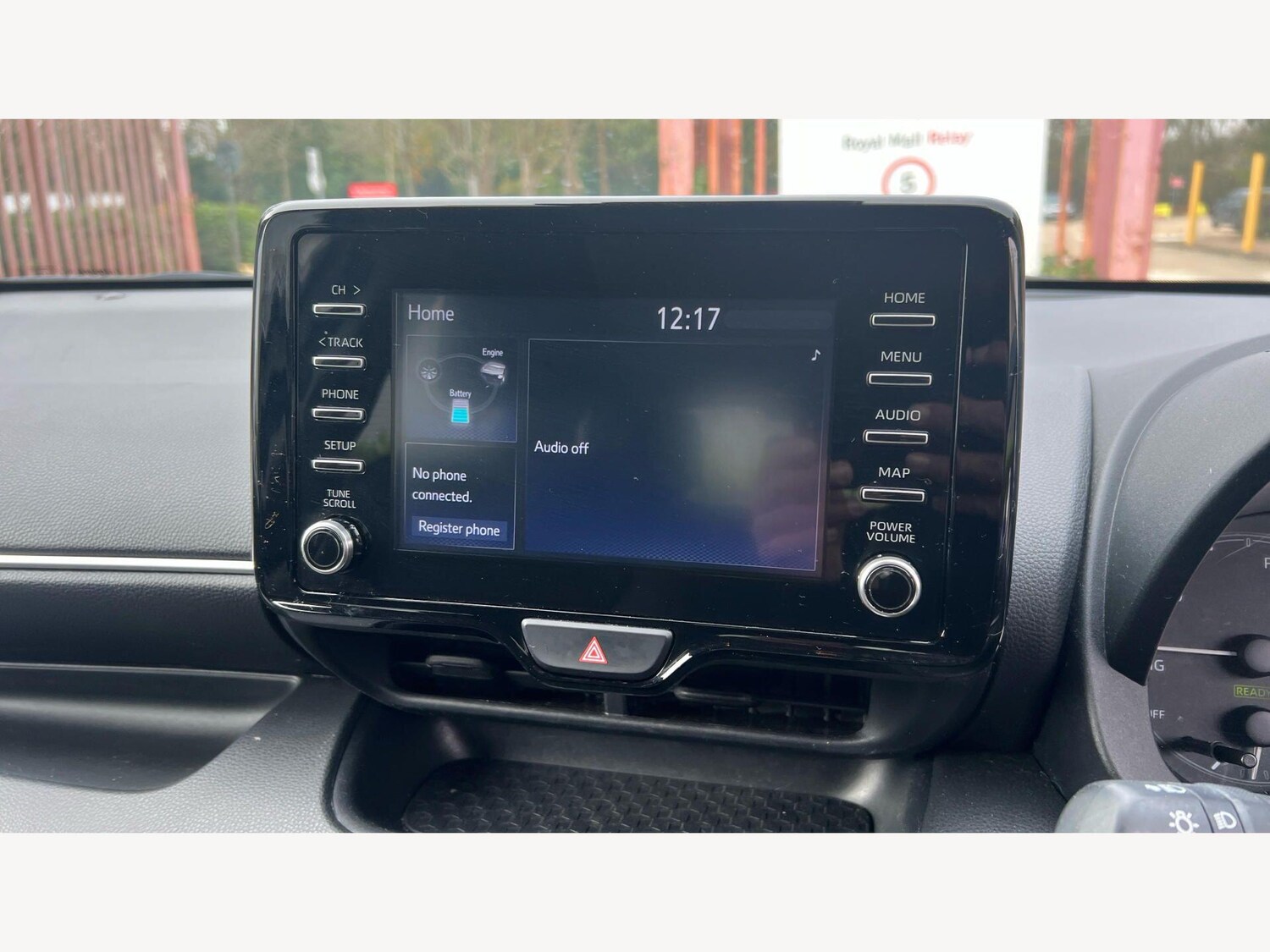 Used Toyota Yaris for sale - 77807718: Photo 9