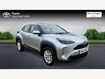 Toyota - Yaris Cross