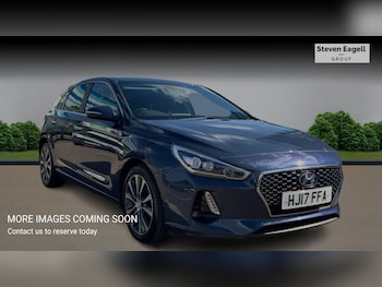 Used Hyundai i30 2017 for sale - 78911667: Photo