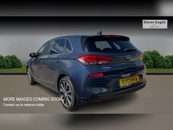 Used Hyundai i30 2017 for sale - 78911667: Photo