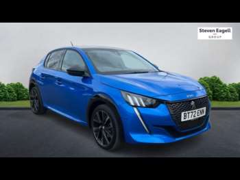 2022 (72) - 1.2 PureTech GT Premium Euro 6 (s/s) 5dr