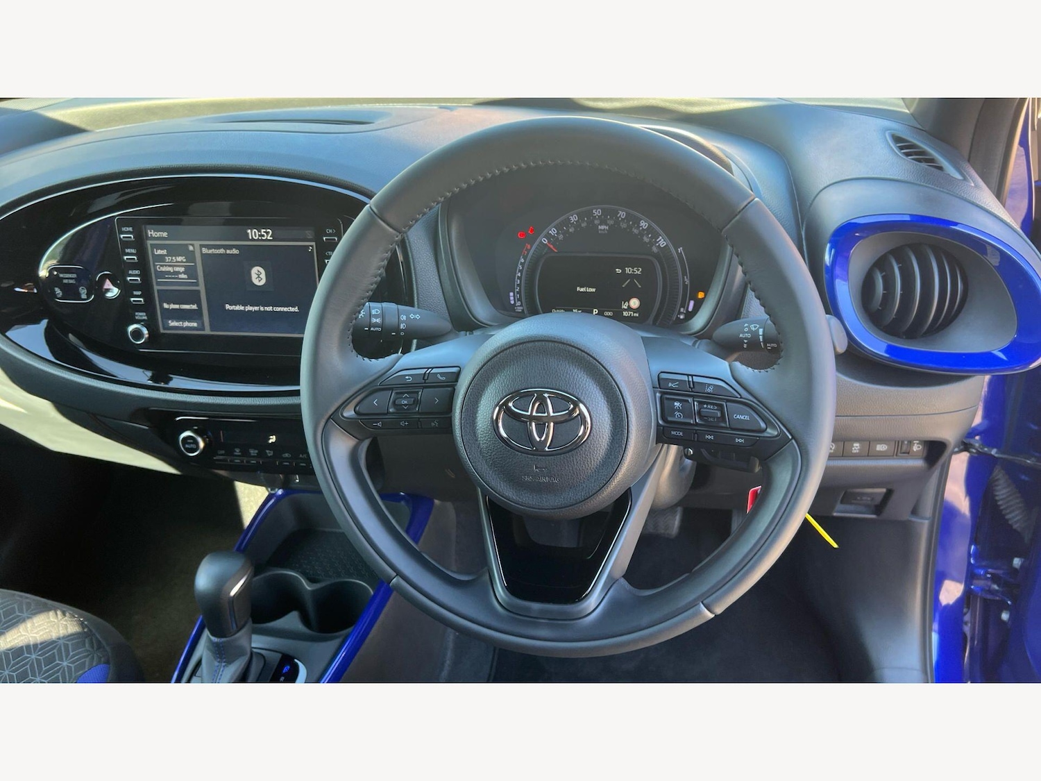 Used Toyota Aygo X for sale - 78101202: Photo 10