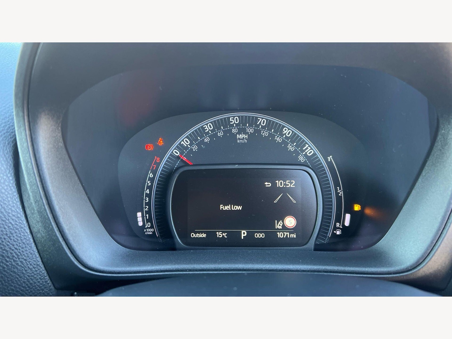 Used Toyota Aygo X for sale - 78101202: Photo 11