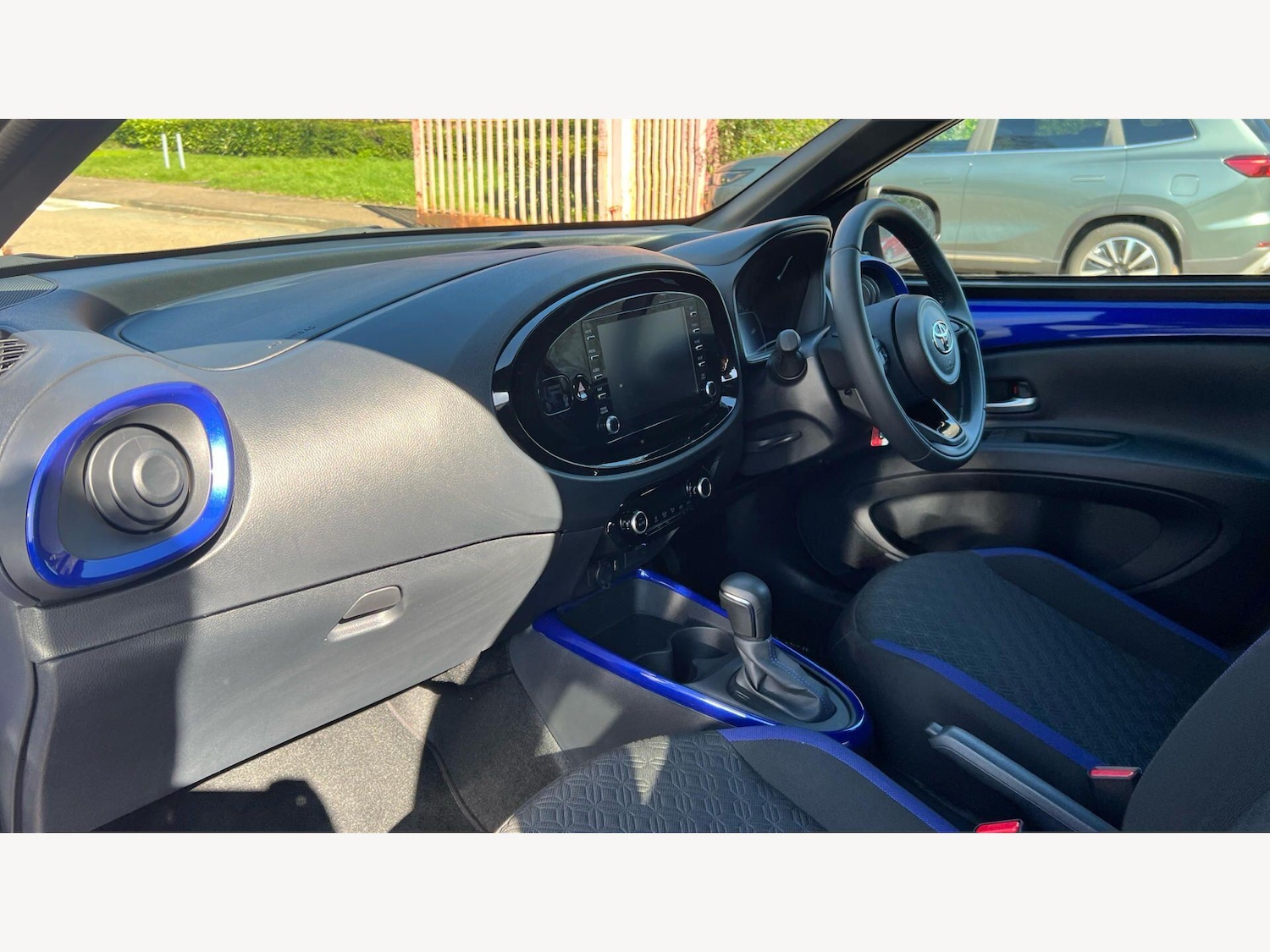 Used Toyota Aygo X for sale - 78101202: Photo 12