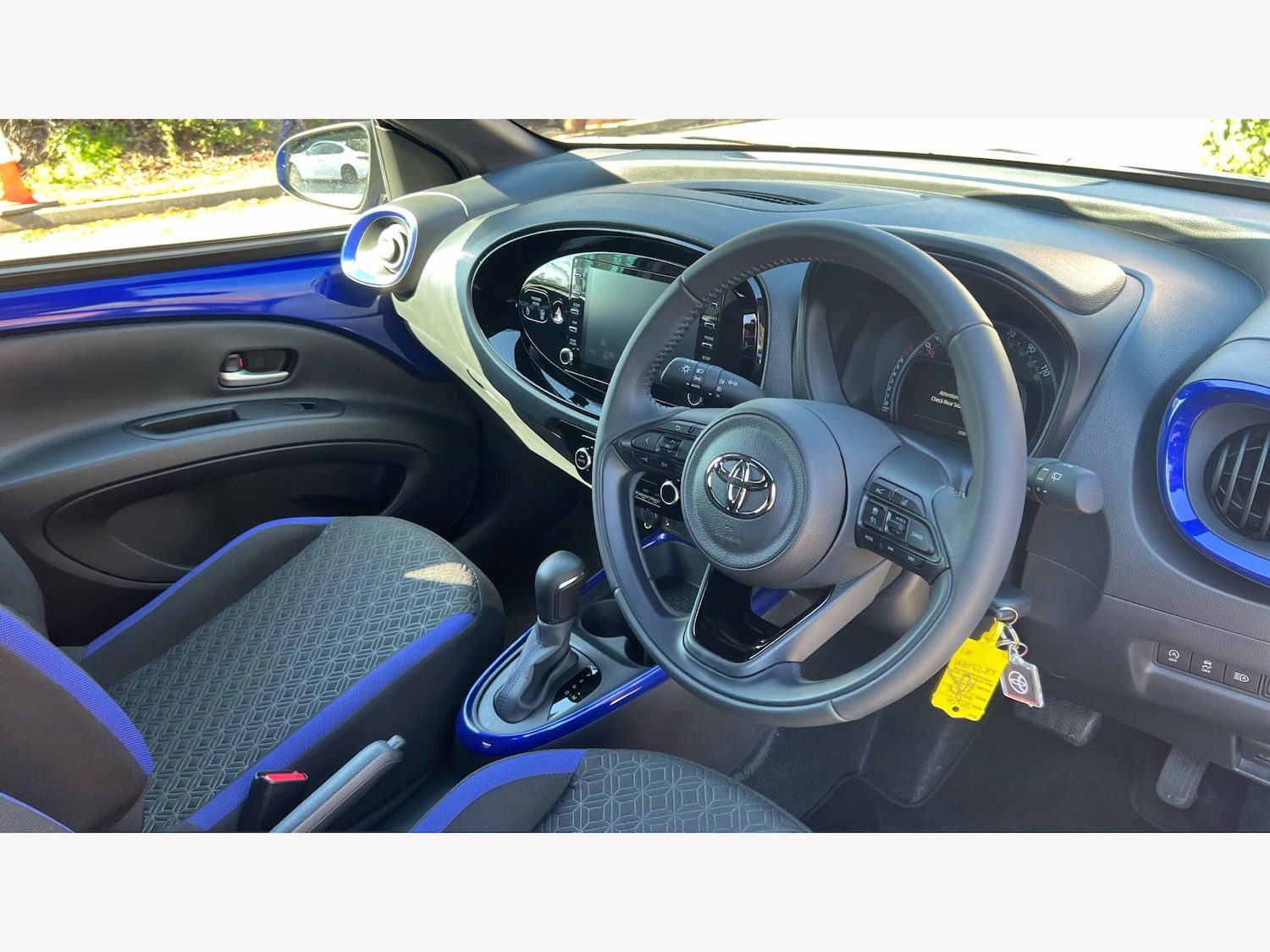 Used Toyota Aygo X for sale - 78101202: Photo 13