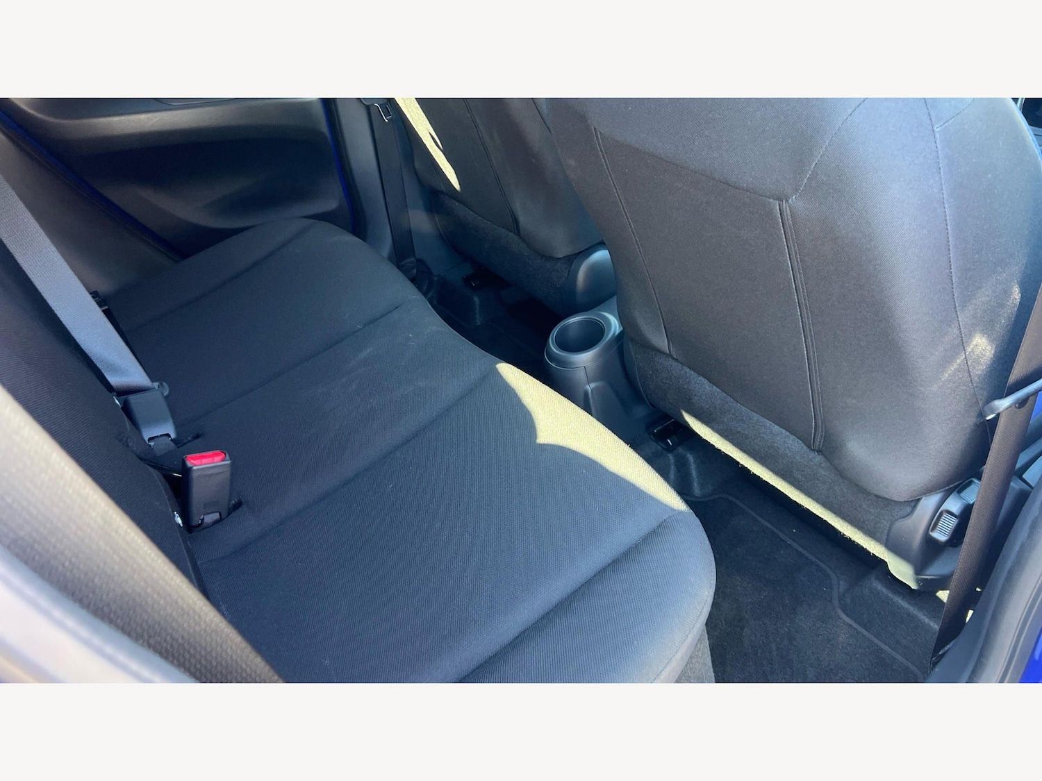 Used Toyota Aygo X for sale - 78101202: Photo 14