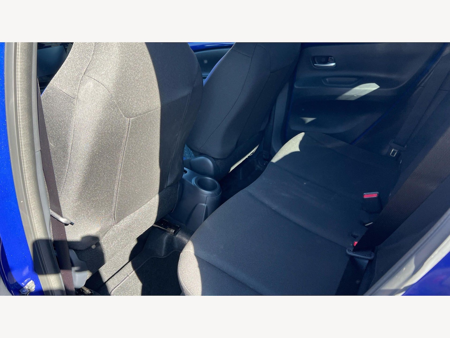 Used Toyota Aygo X for sale - 78101202: Photo 15