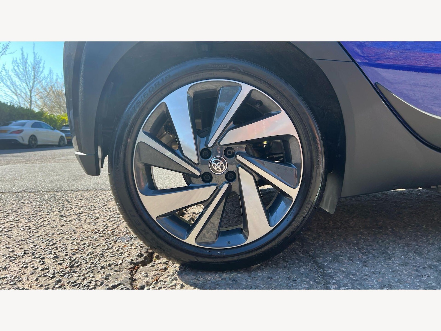 Used Toyota Aygo X for sale - 78101202: Photo 20