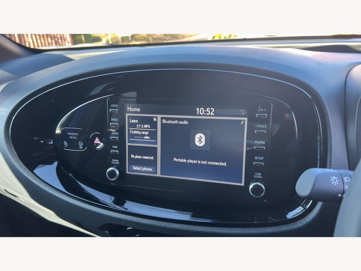 Used Toyota Aygo X for sale - 78101202: Photo 9