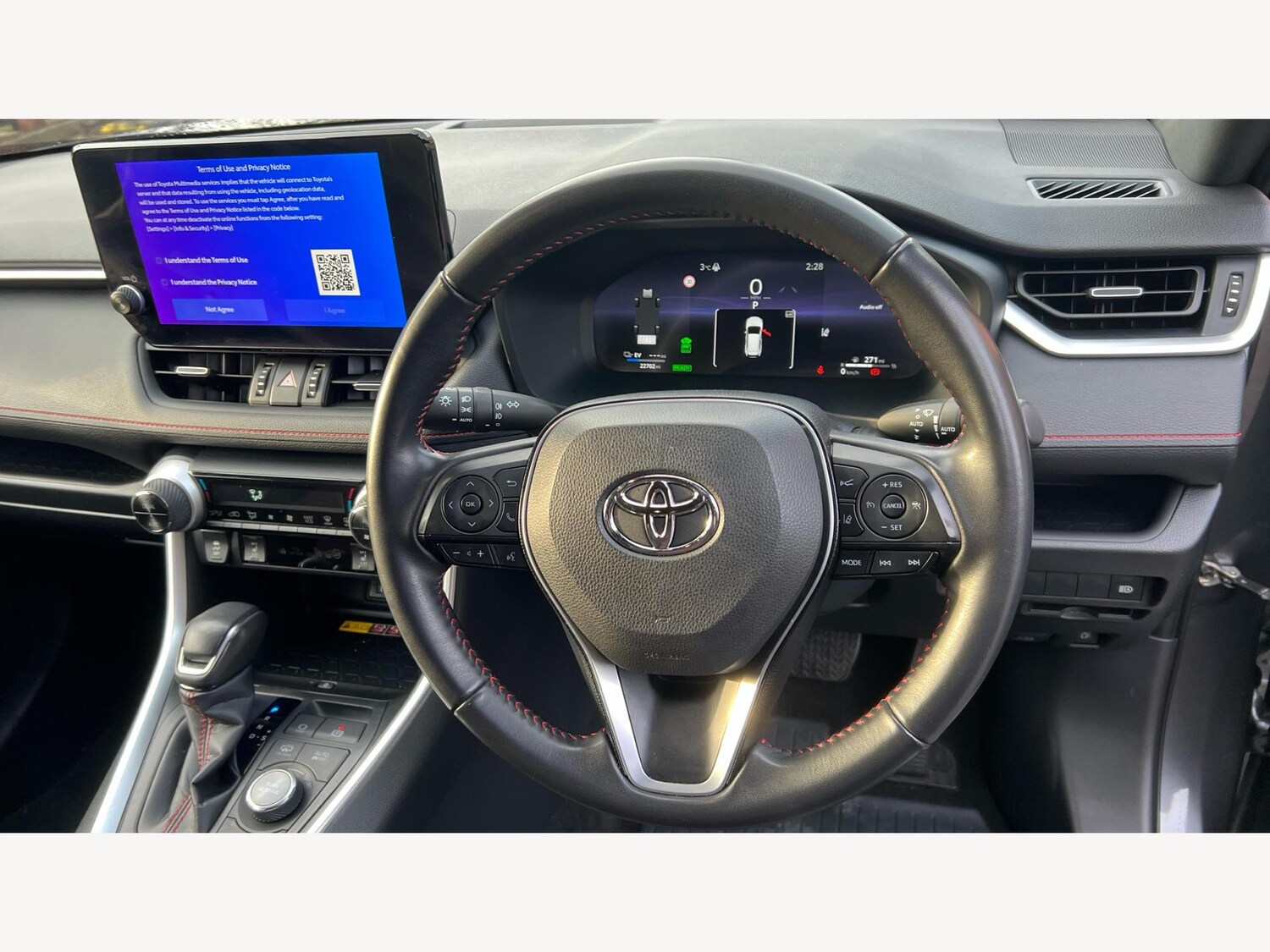 Used Toyota RAV4 2023 for sale - 77175860: Photo 10