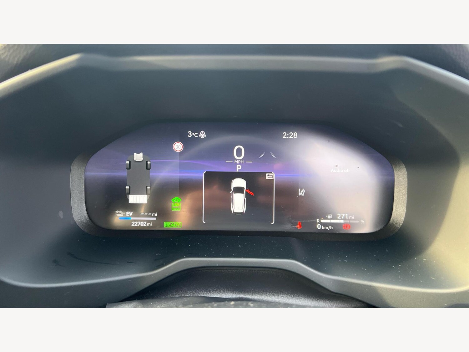 Used Toyota RAV4 2023 for sale - 77175860: Photo 11