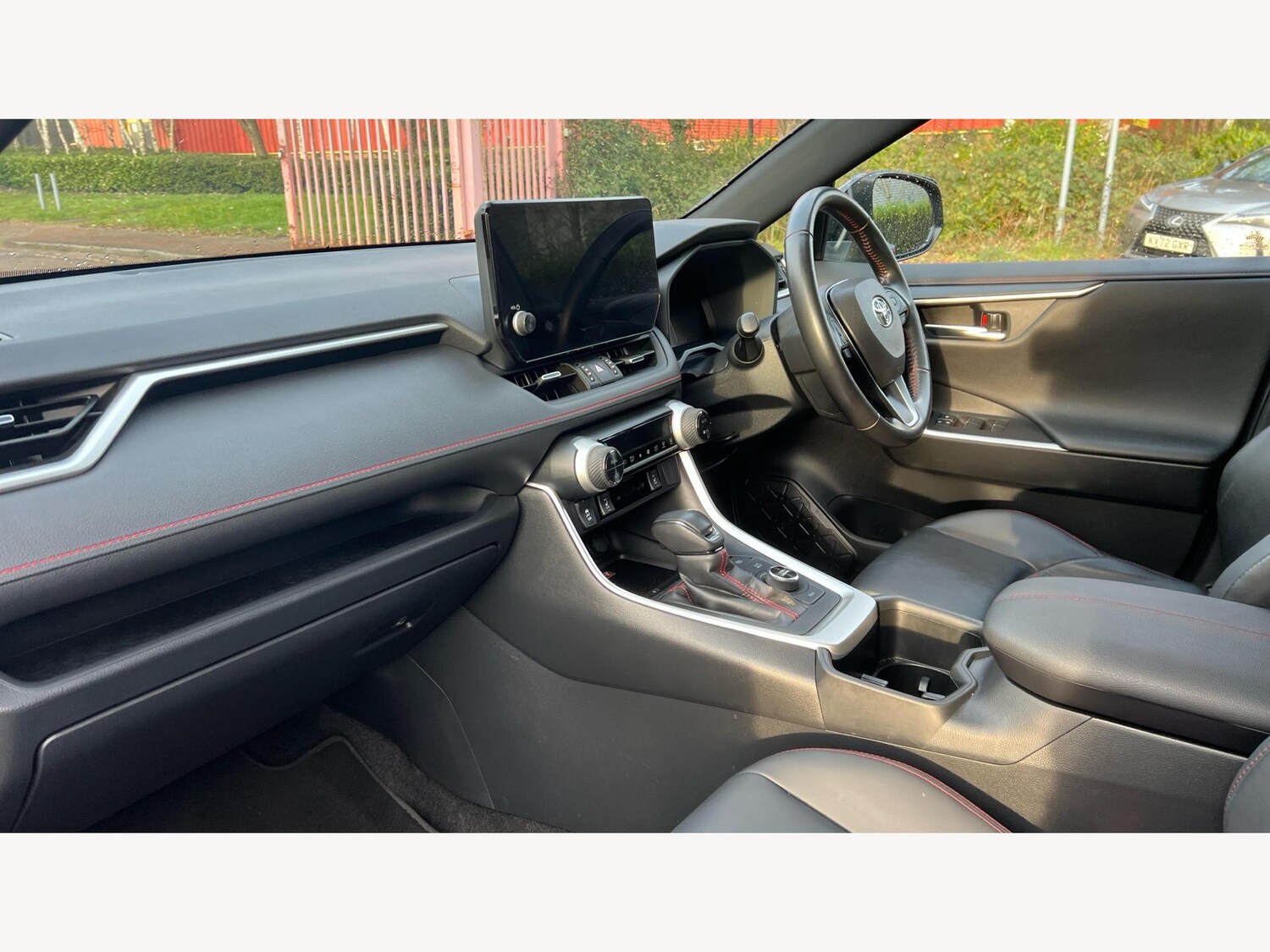 Used Toyota RAV4 2023 for sale - 77175860: Photo 12