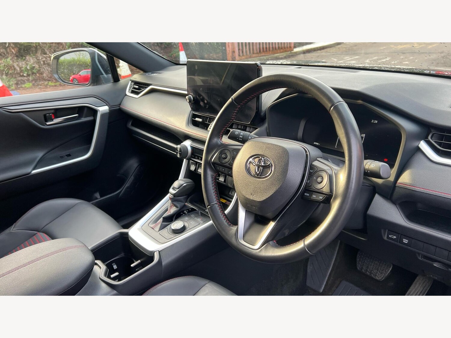 Used Toyota RAV4 2023 for sale - 77175860: Photo 13