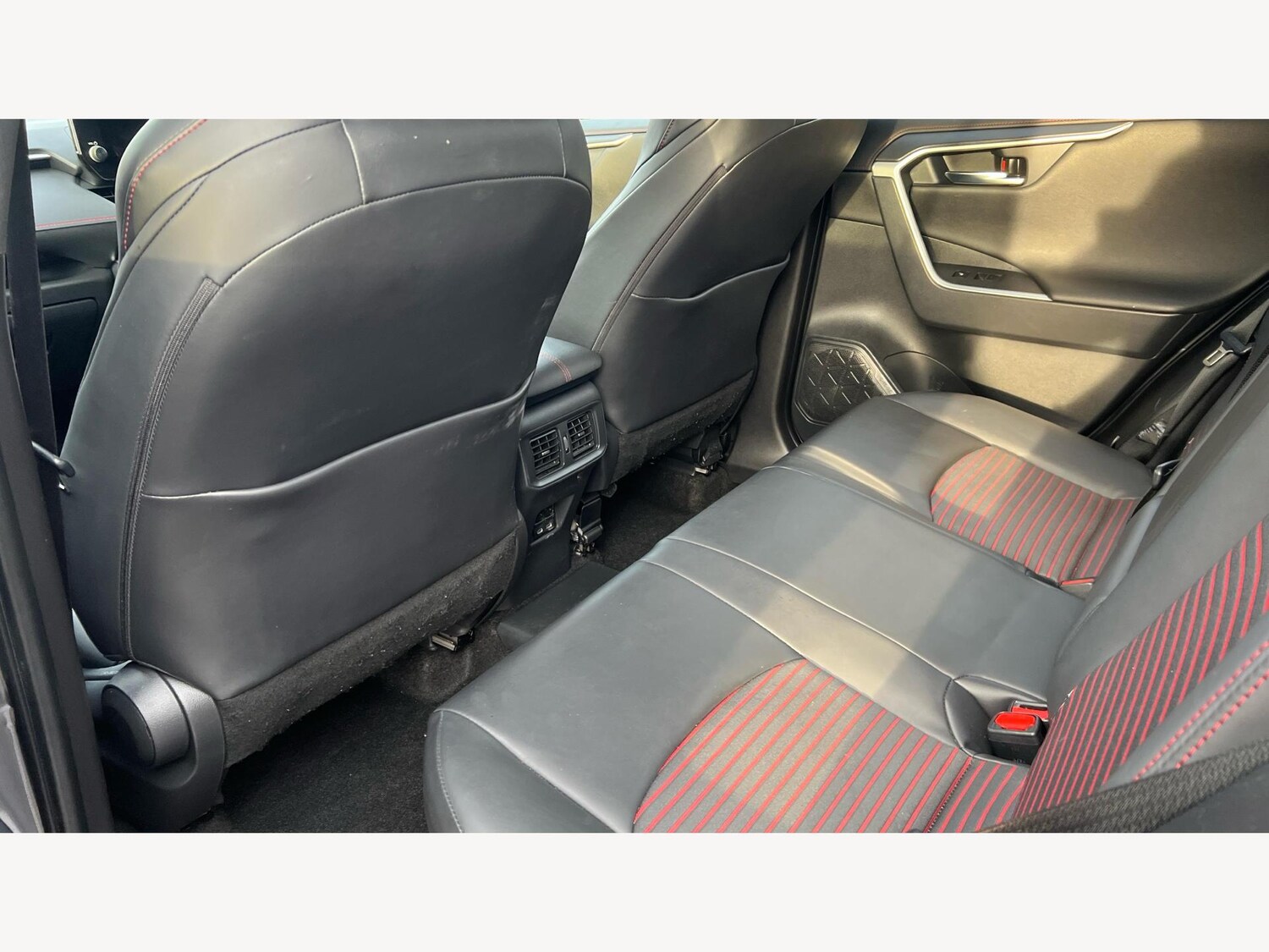 Used Toyota RAV4 2023 for sale - 77175860: Photo 15