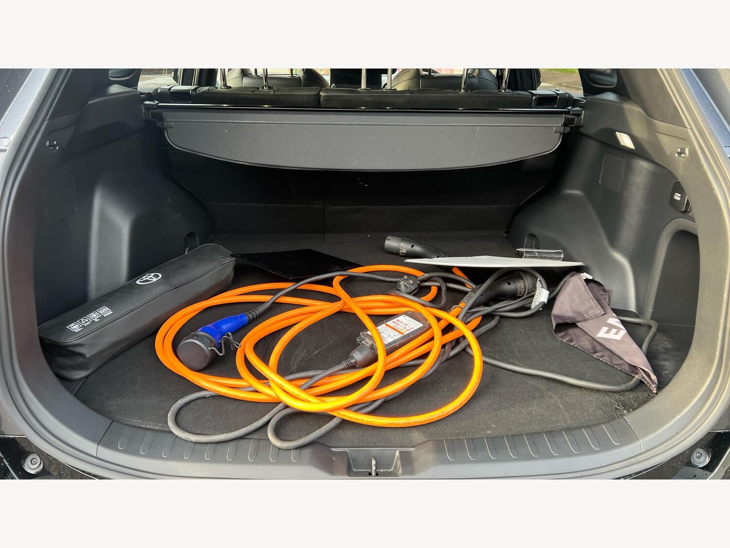 Used Toyota RAV4 2023 for sale - 77175860: Photo 16