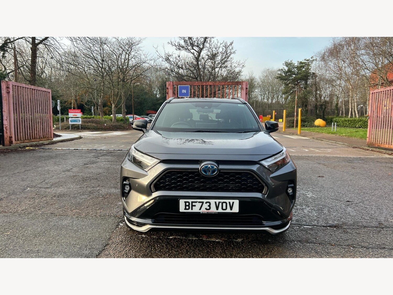 Used Toyota RAV4 2023 for sale - 77175860: Photo 17