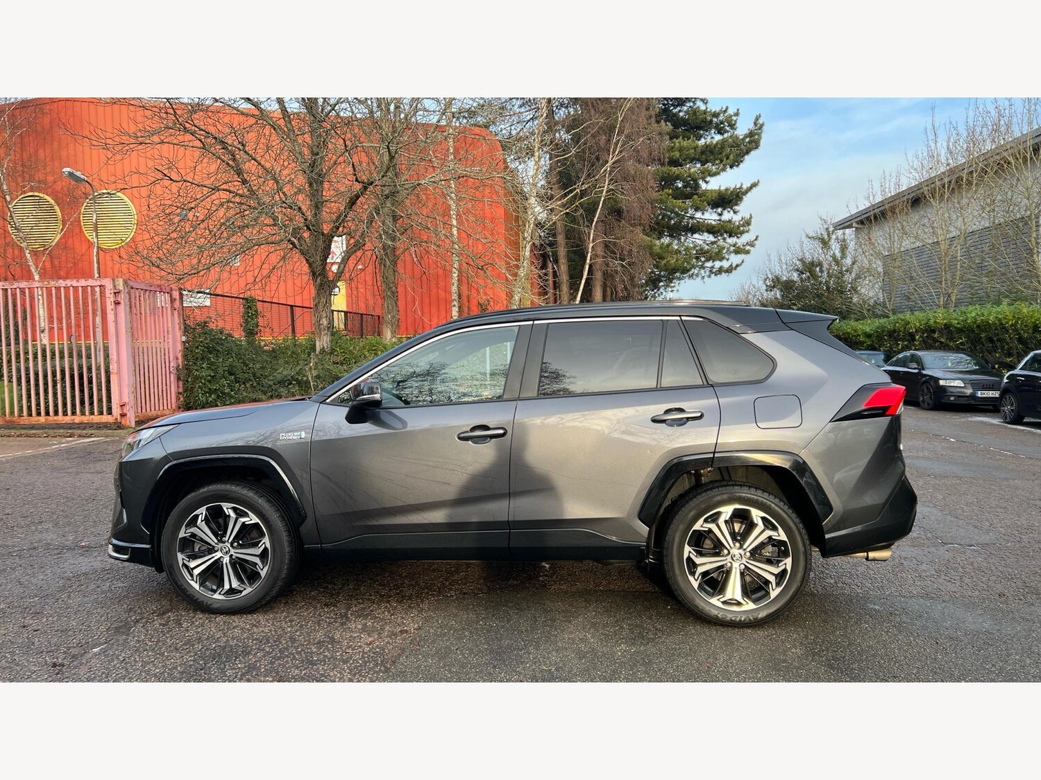 Used Toyota RAV4 2023 for sale - 77175860: Photo 19