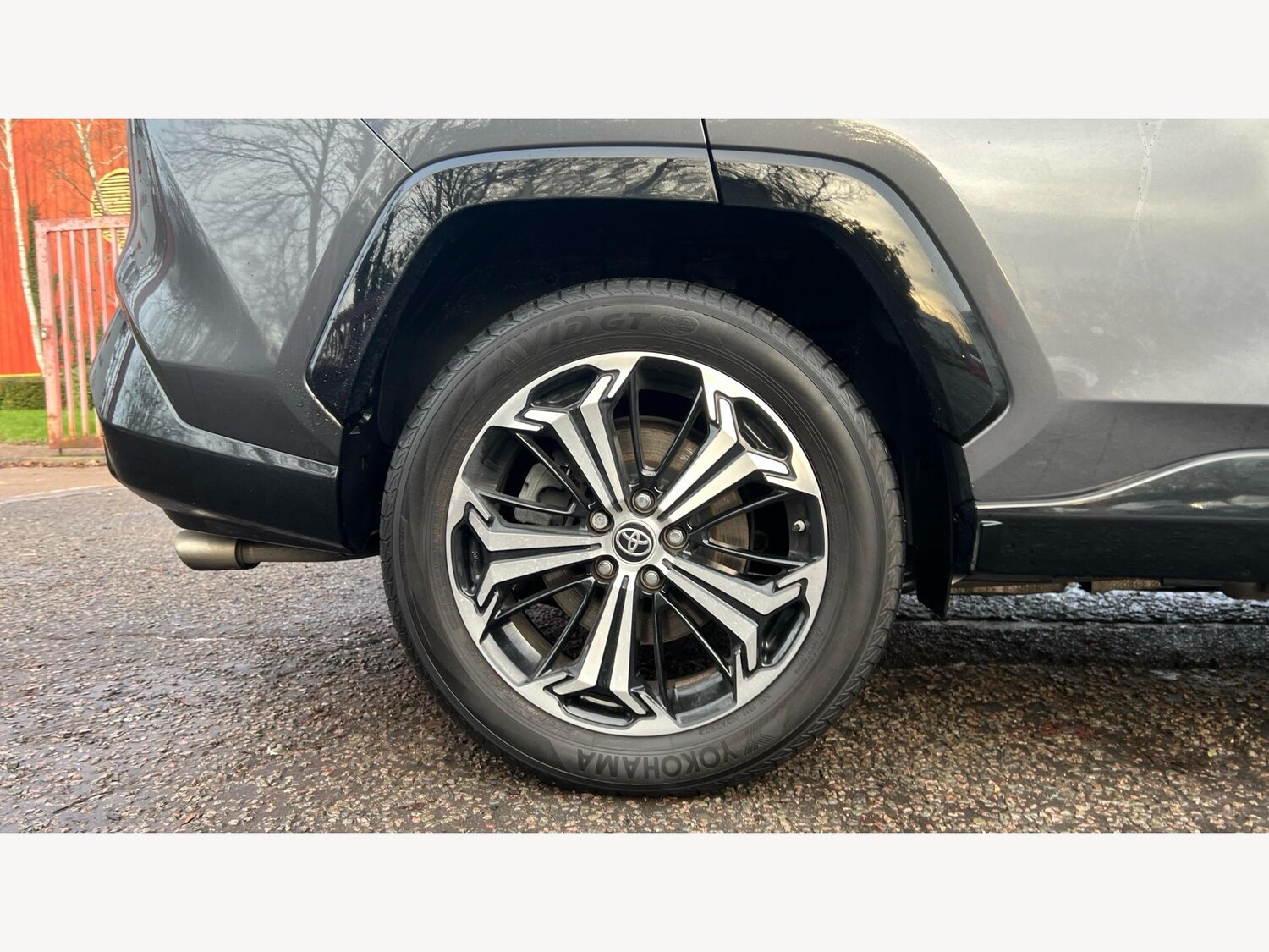 Used Toyota RAV4 2023 for sale - 77175860: Photo 20