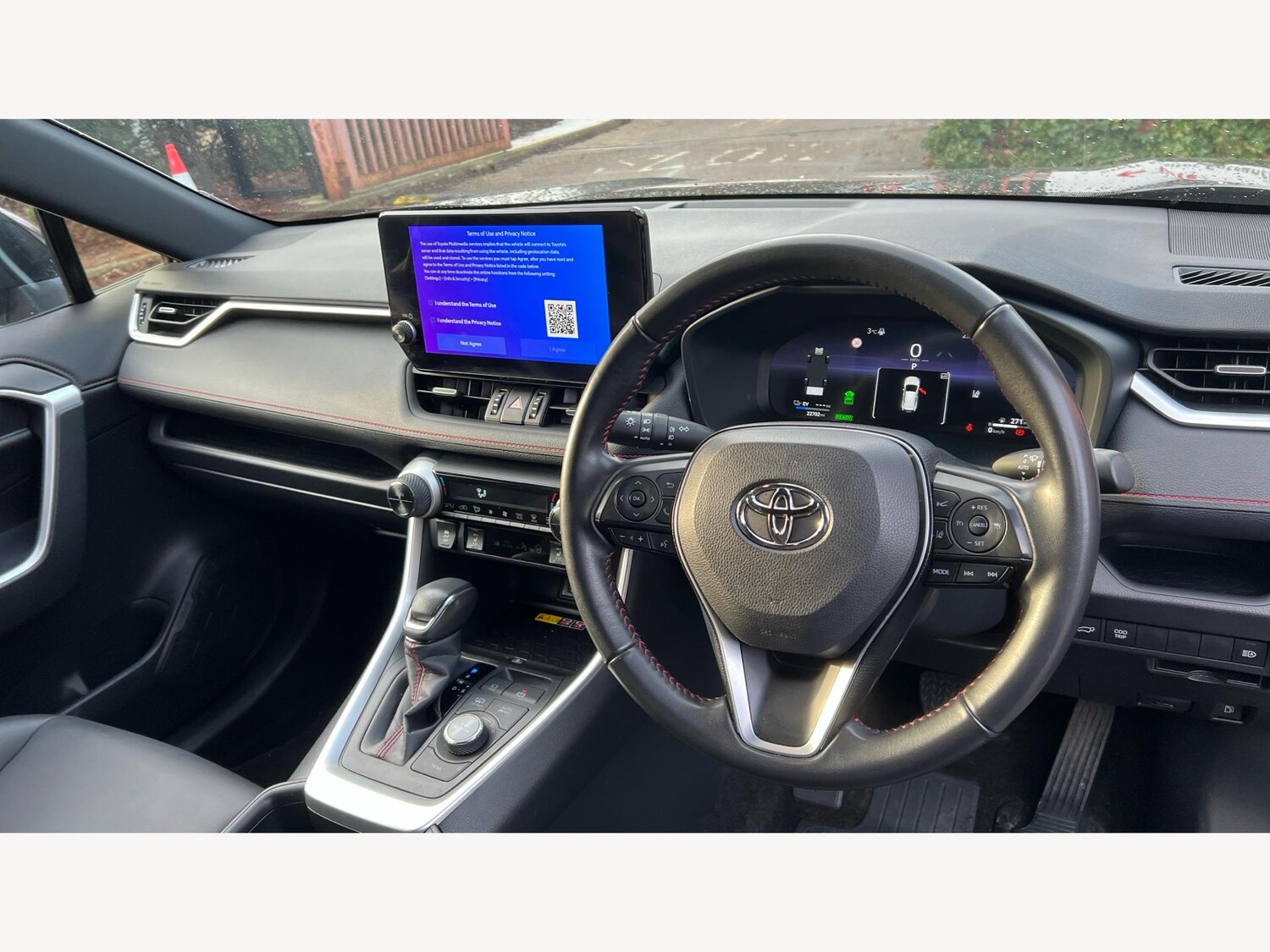 Used Toyota RAV4 2023 for sale - 77175860: Photo 7