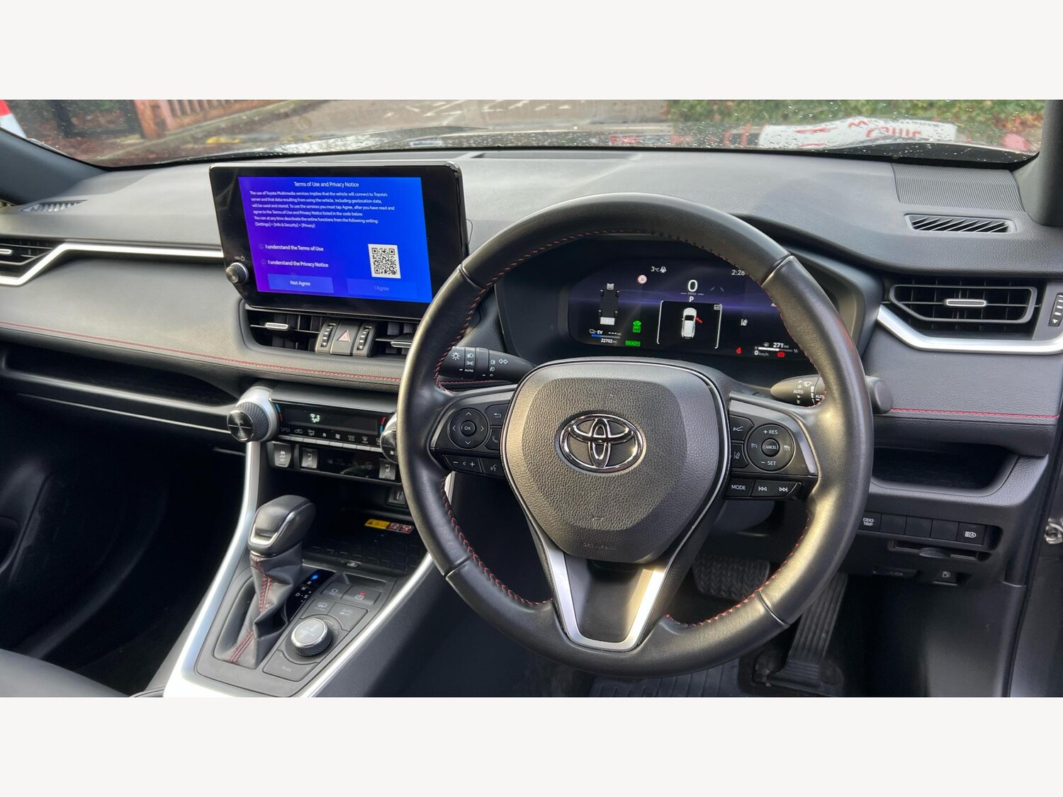 Used Toyota RAV4 2023 for sale - 77175860: Photo 8