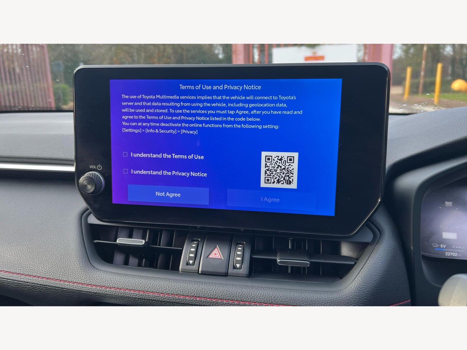 Used Toyota RAV4 2023 for sale - 77175860: Photo 9