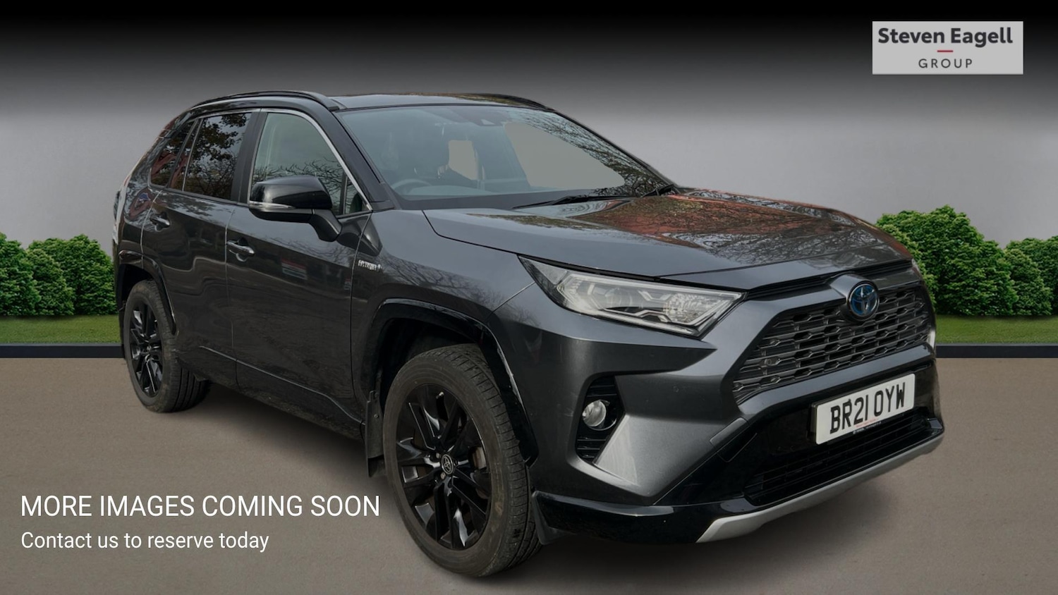 Used Toyota RAV4 2021 for sale - 76457615: Photo 1