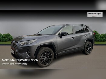 Used Toyota RAV4 2021 for sale - 76457615: Photo