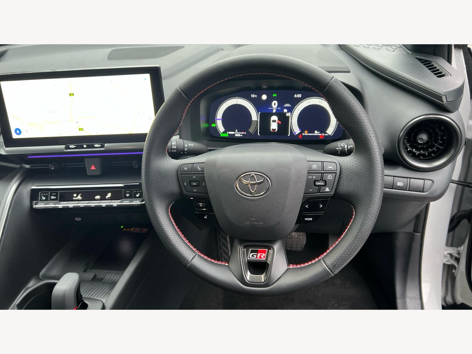 Used Toyota C-HR 2025 for sale - 76498946: Photo 10