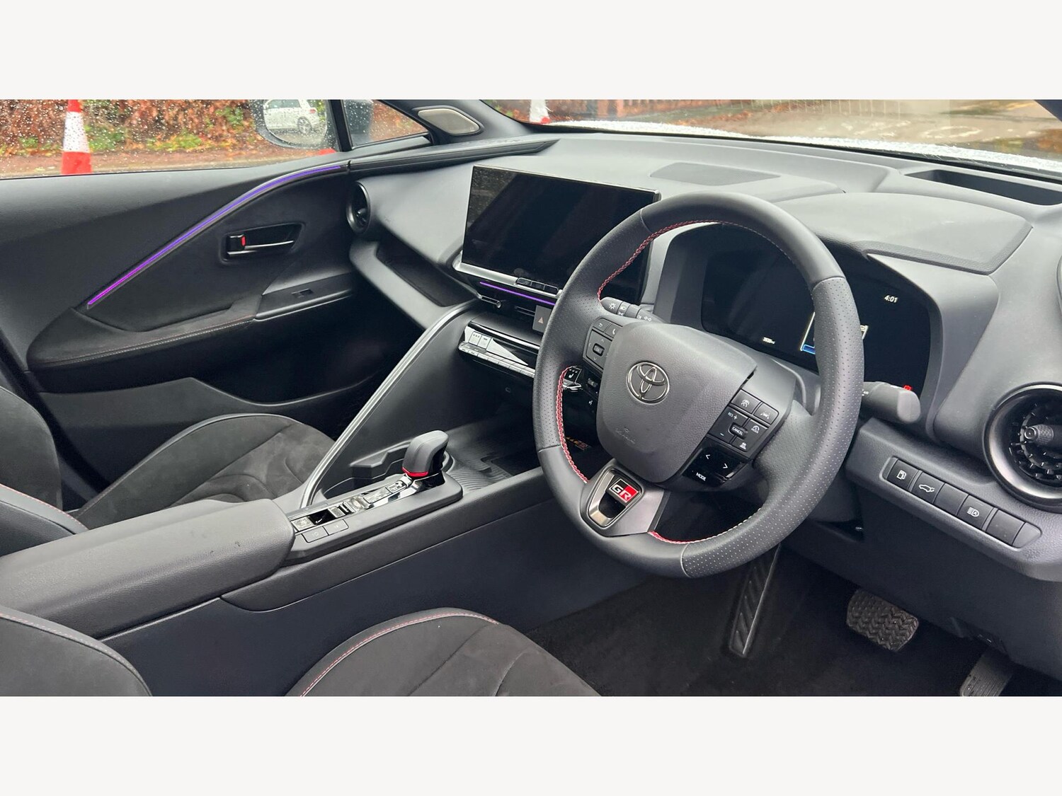 Used Toyota C-HR 2025 for sale - 76498946: Photo 13